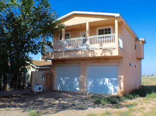 1 Pinto Rd, Los Lunas, NM 87031