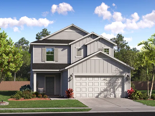 522 Avalon Woods Ln, Jacksonville, FL 32218