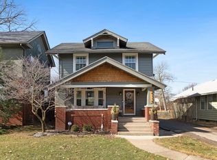 4114 Indiana Ave, Fort Wayne, IN 46807