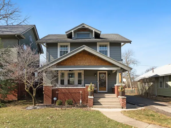 4114 Indiana Ave, Fort Wayne, IN 46807