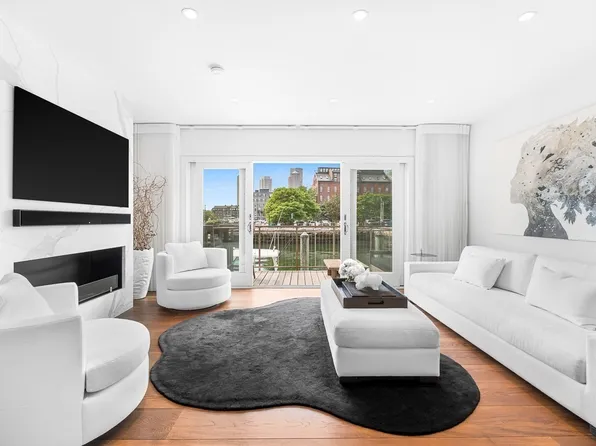 15 Union Wharf Unit 15, Boston, MA 02109
