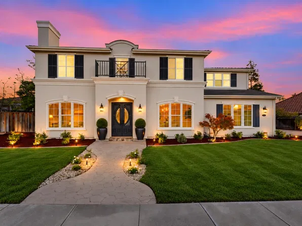 5337 Canyon Hills Ln, San Jose, CA 95138