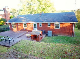 1915 Huber Rd, Charleston, WV 25314