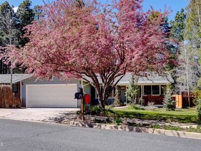 506 E Bennett Dr, Flagstaff, AZ, 86005