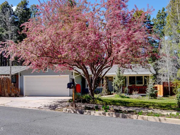 506 E Bennett Dr, Flagstaff, AZ 86005