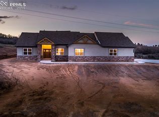 2822 Waterfront Dr, Monument, CO 80132