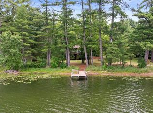 2401 Birch Park Trl NW, Backus, MN 56435