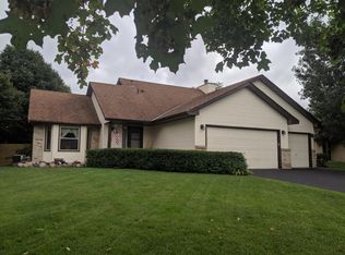 3136 121st Ln NW, Coon Rapids, MN 55433