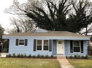 1308 Shadow Ln, Haltom City, TX 76117