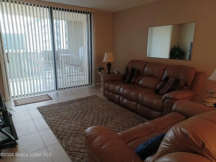 1830 N Atlantic Ave, 502 c — Photo 4
