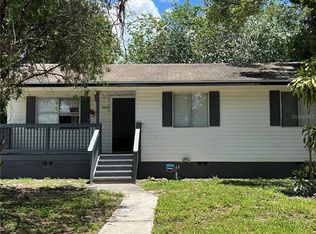2075 Dixie Ave, Sanford, FL 32771