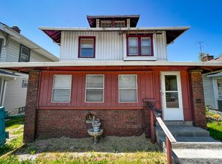 3516 N Capitol Ave, Indianapolis, IN 46208