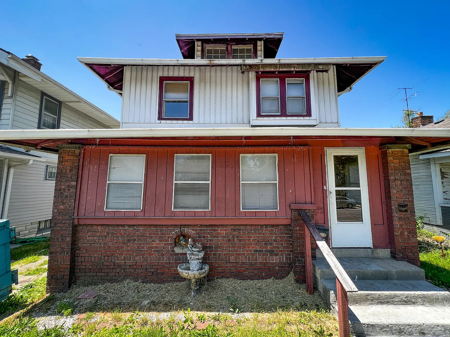3516 N Capitol Ave photo 1