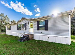 768 Nicholson Loop Rd, Morgantown, WV 26508
