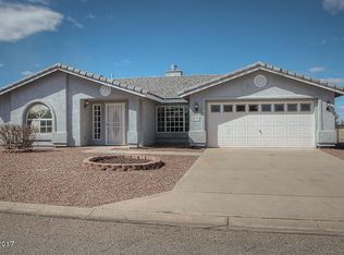 913 E Christmas Tree Ln, Sunsites, AZ 85625