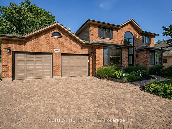 2nd image of 3896 Malpass Rd