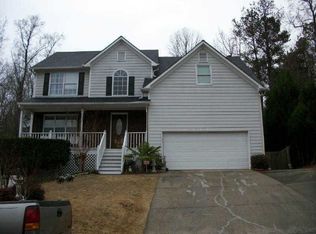517 Arbour Way, Suwanee, GA 30024