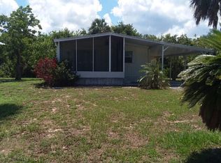 7590 Blackhawk Rd, Micco, FL 32976
