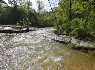 LOT 9 E Steely Hollow Rd, Tahlequah, OK 74464