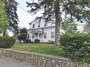 131 Legris Ave, West Warwick, RI 02893