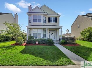 8 Greatwood Way, Savannah, GA 31407