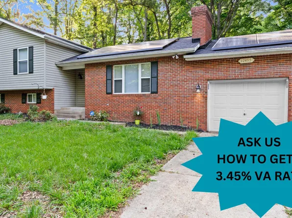 12495 Catalina Dr, Lusby, MD 20657