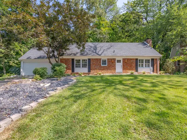 310 Kings Valley Rd, Evansville, IN 47711