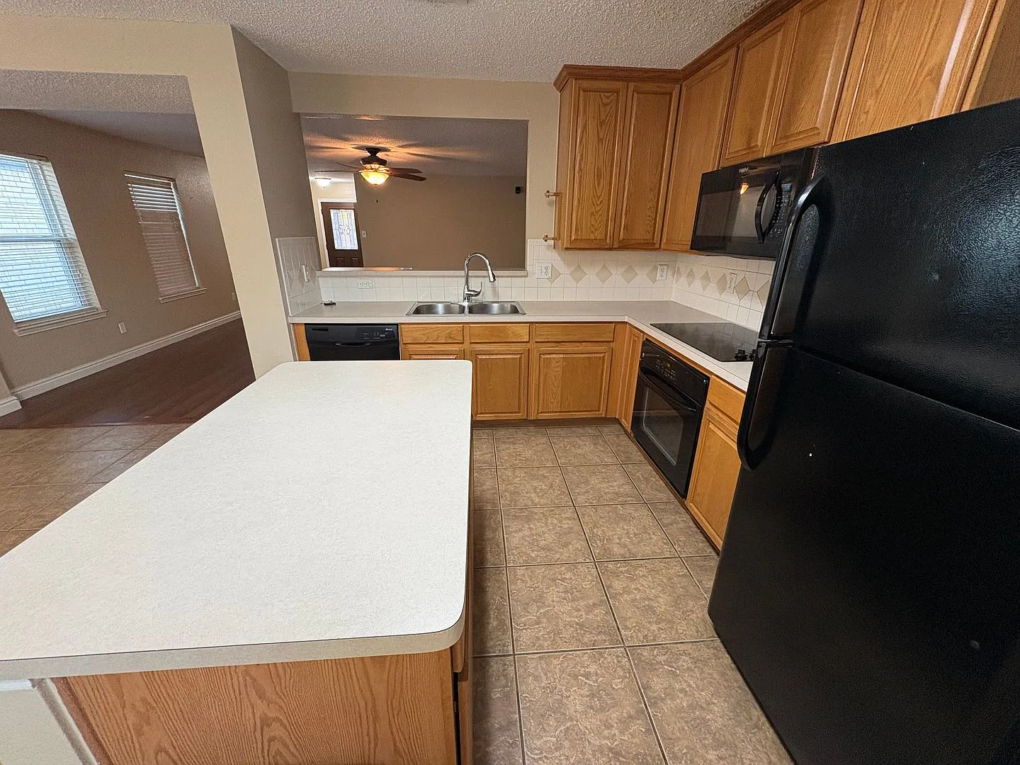 Great 3-2-2 in Lost Creek Ranch NWISD Roanoke N Ft. Worth — Photo 4