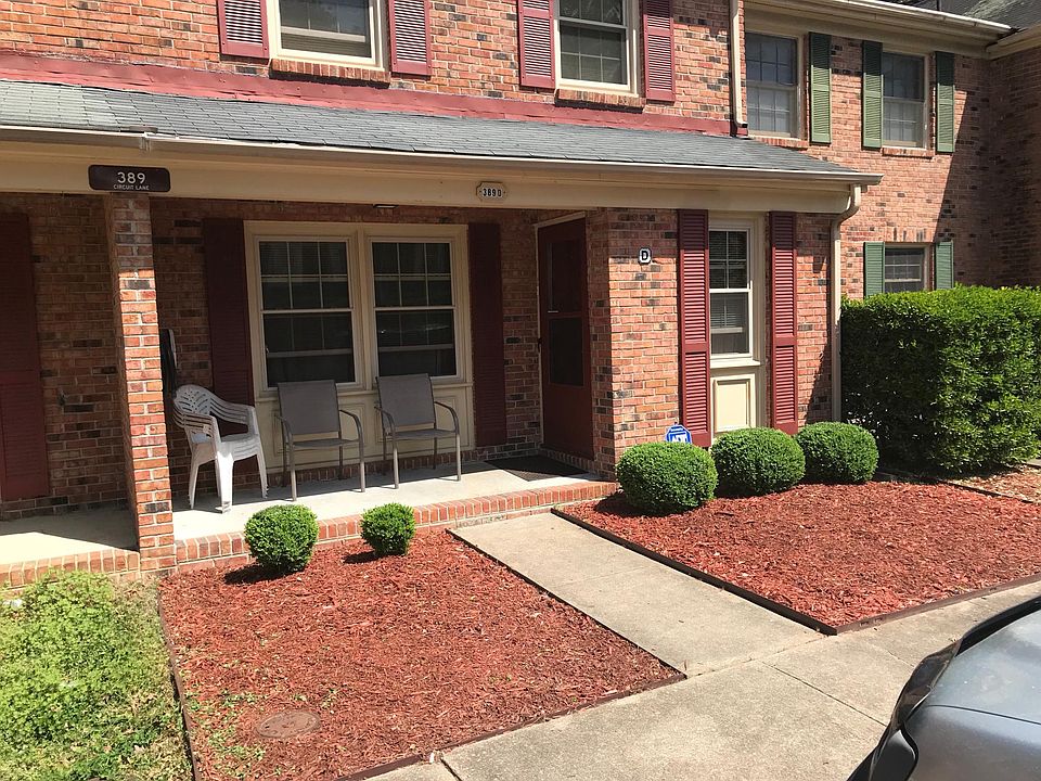 1st image of 389 Circuit Ln Unit D