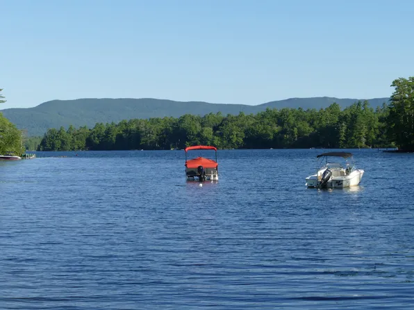 Lot 22 High Haith Road Map 209 Lot 22, Center Harbor, NH 03226