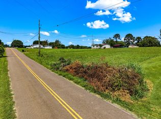 0 Elijah Martin Rd, Whitesburg, TN 37891