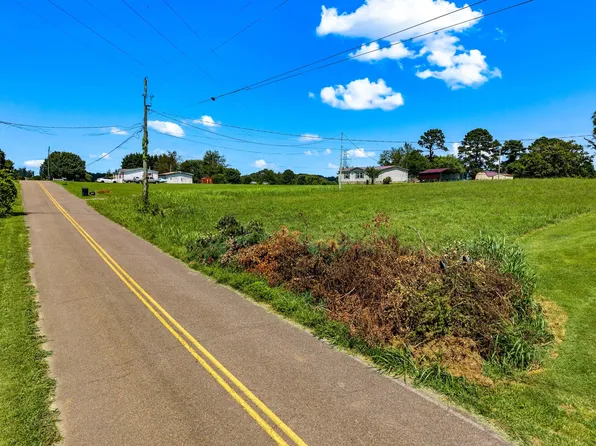0 Elijah Martin Rd, Whitesburg, TN 37891