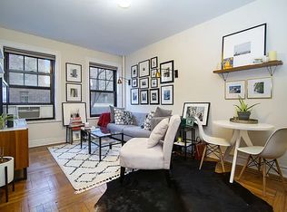 85 Barrow St APT 2M, New York, NY 10014