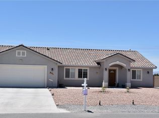 4701 E Honey Locust, Pahrump, NV 89061