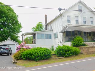 285 E State St, Larksville, PA 18704