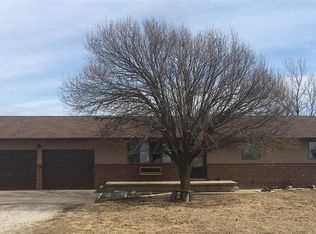 1160 17th Ave, McPherson, KS 67460