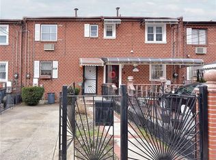 414 Christopher Ave, Brooklyn, NY 11212