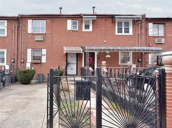 414 Christopher Ave, Brooklyn, NY 11212