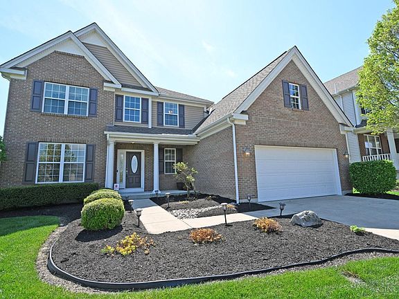 2nd image of 8191 Westover Ct