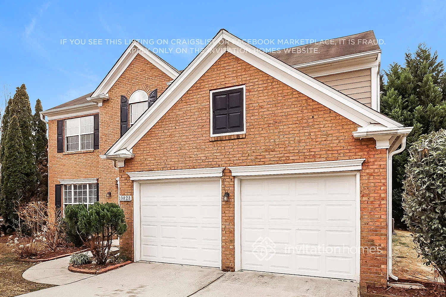 10828 Fountaingrove Dr Charlotte, NC 28262 — Photo 4