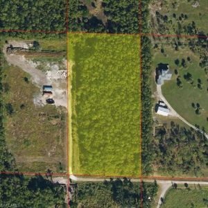 xx Everly Ave, Naples, FL, 34117