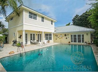 2649 NE 27th Ave, Fort Lauderdale, FL 33306