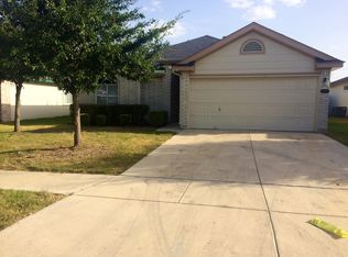 8426 Trumpet Cir, Converse, TX 78109