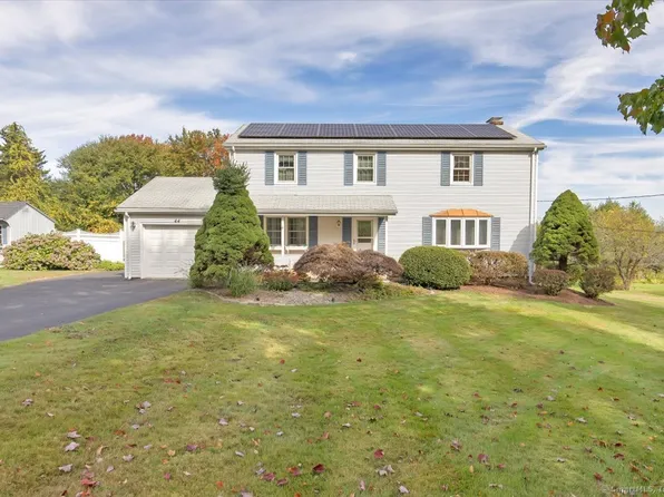 44 New Road, Tolland, CT 06084