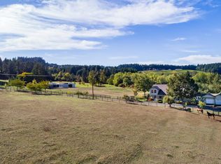 86562 Central Rd, Eugene, OR 97402