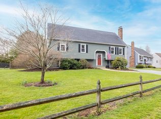 179 Dean St, Mansfield, MA 02048