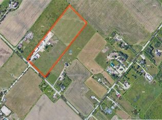 5121 1st Line, Milton, ON L9E0J8