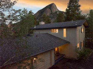 48 Willow Ln, Frisco, CO 80443