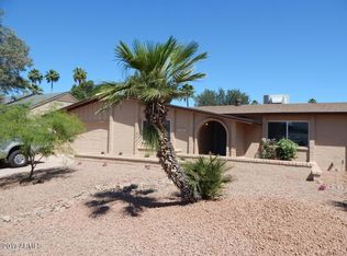 4662 E Beverly Ln, Phoenix, AZ 85032