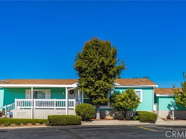 1051 Site Dr Space 91, Brea, CA 92821